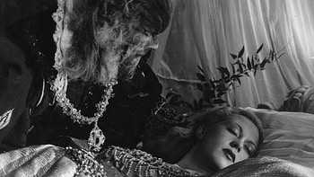 Jean Marais, Classic French cinema, Beauty and the Beast, Zekefilm HD wallpaper