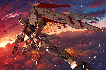 Gundam Unicorn As HD wallpaper
