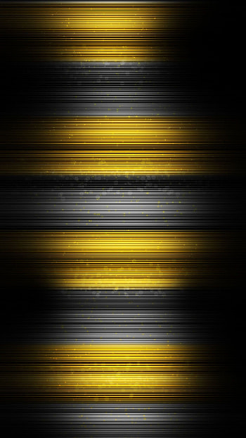 Black And Yellow, Black, Yellow HD phone wallpaper