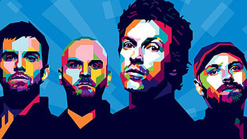 Coldplay, , Coldplay, backgrounds HD wallpaper