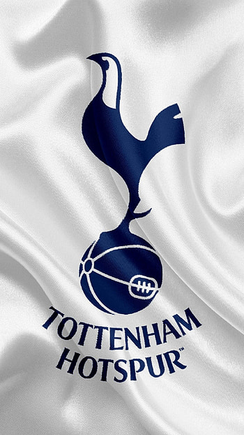 Tottenham Hotspur FC, Hotspur backgrounds, Football greatness, Team pride HD phone wallpaper