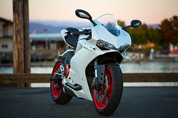 959 Panigale, Ducati HD wallpaper