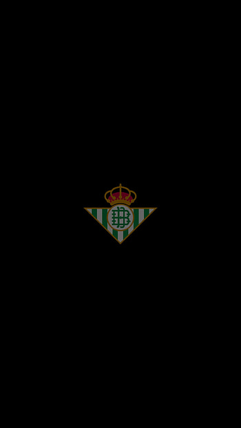 Real Betis HD phone wallpaper