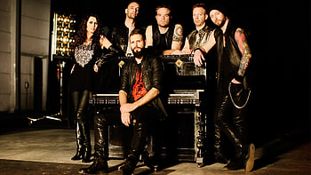 Within Temptation, , Visual inspirations, perfect HD wallpaper