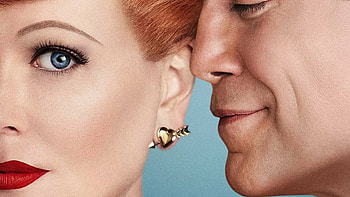 Javier Bardem Nicole Kidman Nina Arianda Being the Ricardos HD wallpaper