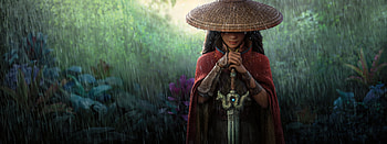 Raya And The Last Dragon 2021, raya-and-the-last-dragon, movies, 2021-movies, disney, animated-movies HD wallpaper
