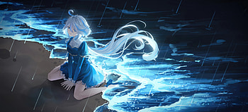Furina Genshin Impact, genshin-impact, games, 2024-games, video-games HD wallpaper