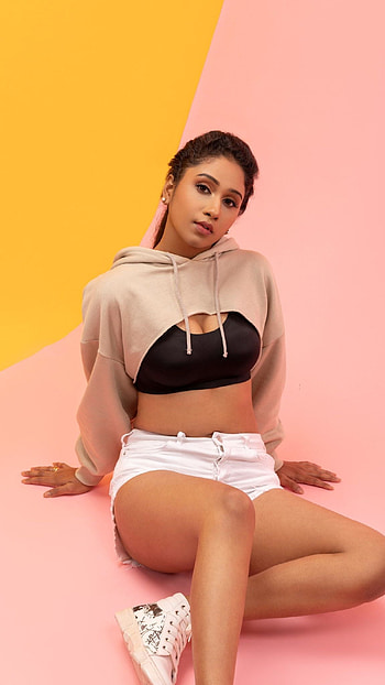Dakkshi guttikonda, telugu actress, model HD phone wallpaper