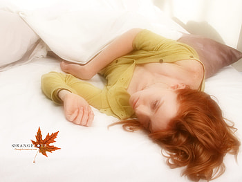 orANGELove 1, 1600x1200, orange, russian, love HD wallpaper