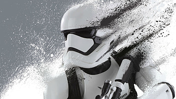 Star Wars, Storm Troopers, First Order, Star Wars: Episode VII The Force Awakens / and Mobile Backgrounds HD wallpaper