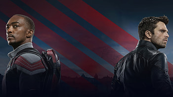 The Falcon And The Winter Solider Tv Series , the-falcon-and-the-winter-solider, tv-shows HD wallpaper