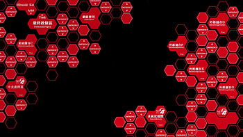 Nerv , Evangelion Nerv HD wallpaper