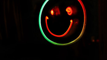 Shine, Light, Bright, Miscellanea, Miscellaneous, Smile, Excerpt HD wallpaper