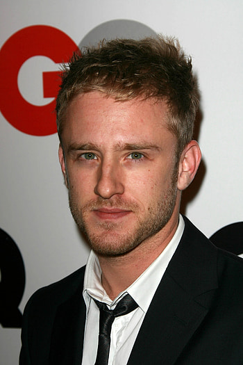 Ben Foster, Profile , The Movie Database, TMDB HD phone wallpaper