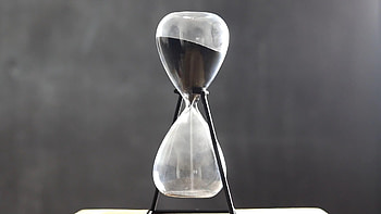 Hourglass video, Sand timers HD wallpaper