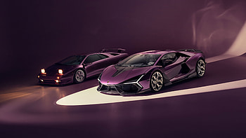 2026 Novitec Lamborghini Revuelto, Coupe, V12, car HD wallpaper