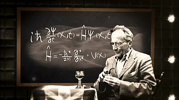 Quantum Physics NOVA HD wallpaper