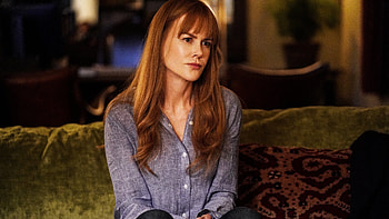 Big Little Lies series, Season 2 episode 3, Online streaming, Addictive storyline HD wallpaper