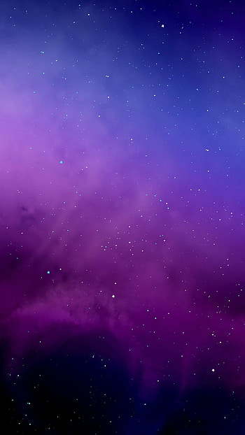 Purple and Blue Space, Sci Fi, space HD phone wallpaper