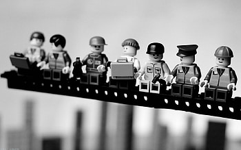 Lego Dudes, toy, lego, dudes HD wallpaper