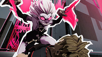 Briar League of Legends, video game, Briar (League Of Legends), League Of Legends HD wallpaper