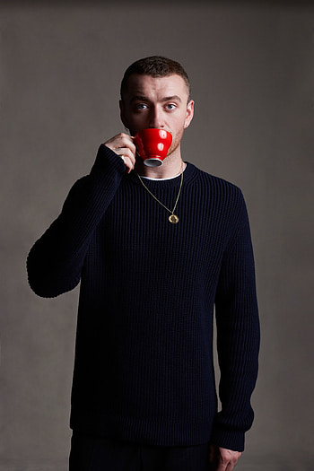 Sam Smith, Personal secrets, Celebs, Revealing interview HD phone wallpaper