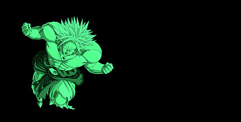 Broly (Dragon Ball), Anime, Dragon Ball Super: Broly, Super Saiyan HD wallpaper