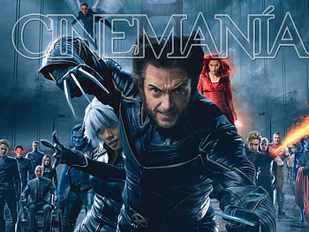 X-men3, games, video games HD wallpaper