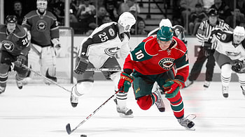 Hockey, Sports, Ice hockey, Thrilling action HD wallpaper