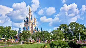 Orlando travels, Orlando Florida , Orlando city, Orlando downtown HD wallpaper