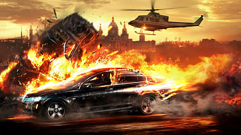 Best Movie action background HD wallpaper