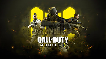 Call Of Duty Mobile 2019, call-of-duty-mobile, games, 2019-games, mobile, call-of-duty HD wallpaper