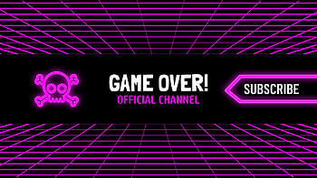 Ultimate Gaming Channel Banner Maker in 2021. Youtube banner template, Channel banner, Youtube banner design, Game Banner HD wallpaper