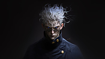 Ryomen Sukuna Jujutsu Kaisen, jujutsu-kaisen, anime, artist, artwork, digital-art, ai, ryomen-sukuna HD wallpaper