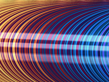 Abstract, Multicolored, Motley, Lines, Stripes, Streaks, Twisting, Twist HD wallpaper
