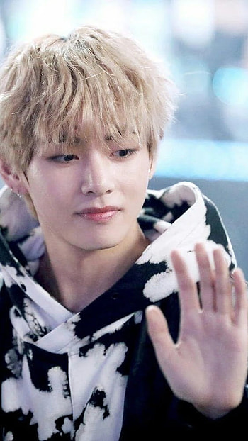 Bts V, Songwriter, bts HD phone wallpaper