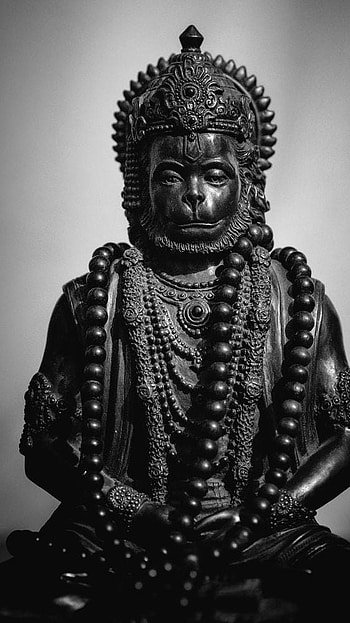Jay Hanuman HD phone wallpaper