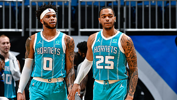 P.J. Washington, Miles Bridges HD wallpaper