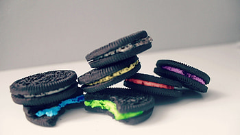 Cookie , Full HD wallpaper