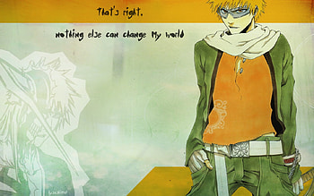 Ichigo Kurosaki, bleach, ichigo, anime, kurosaki HD wallpaper