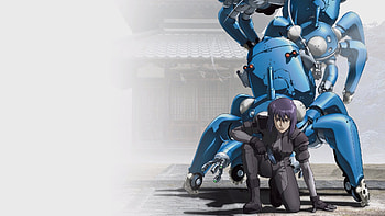 Ghost in the Shell, , Cyberpunk Aesthetic, Backgrounds HD wallpaper