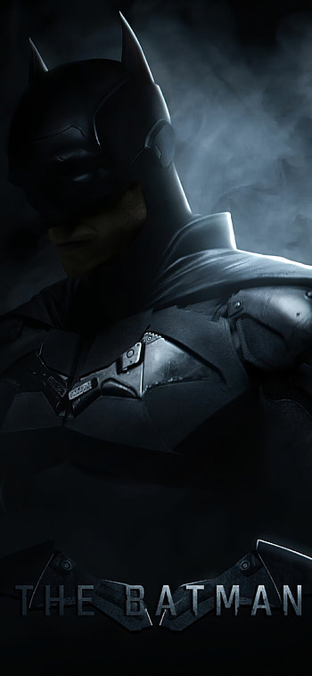 The Batman (2022), Stunning , Striking visual backgrounds HD phone wallpaper
