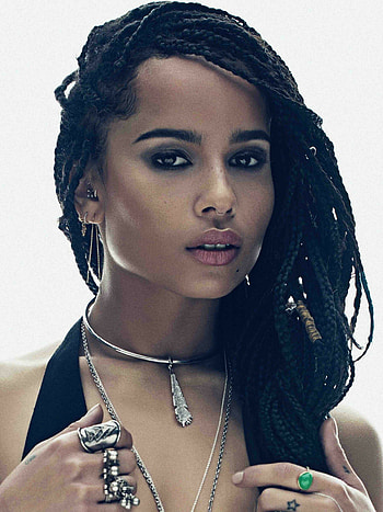 Zoe Kravitz, High definition HD phone wallpaper