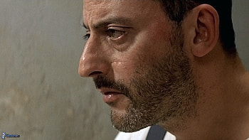 Jean Reno, Actor, Movie star, French HD wallpaper