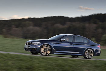 vehicle, BMW 5 Series HD wallpaper