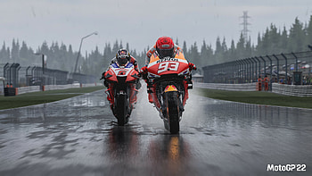 Repsol 93 MotoGP 22 MotoGP 22 HD wallpaper