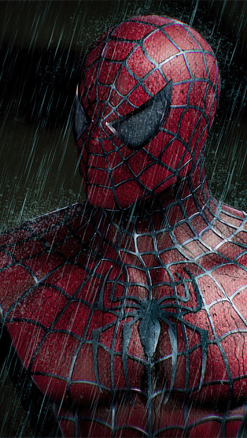 Spider-Man Comic Night: Epic for Your , Comic, spider man HD phone wallpaper