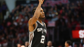 Kawhi Leonard , High resolution, Visual appeal HD wallpaper
