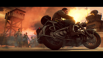 Sumerian Six : A Journey into Gaming, video game HD wallpaper