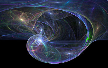 Abstract, Lines, Colorful, Colourful, Shroud HD wallpaper